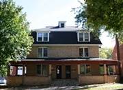234 Mortensen
